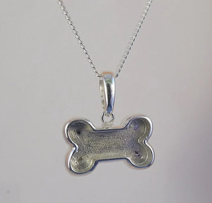 Dog Bone Necklace
