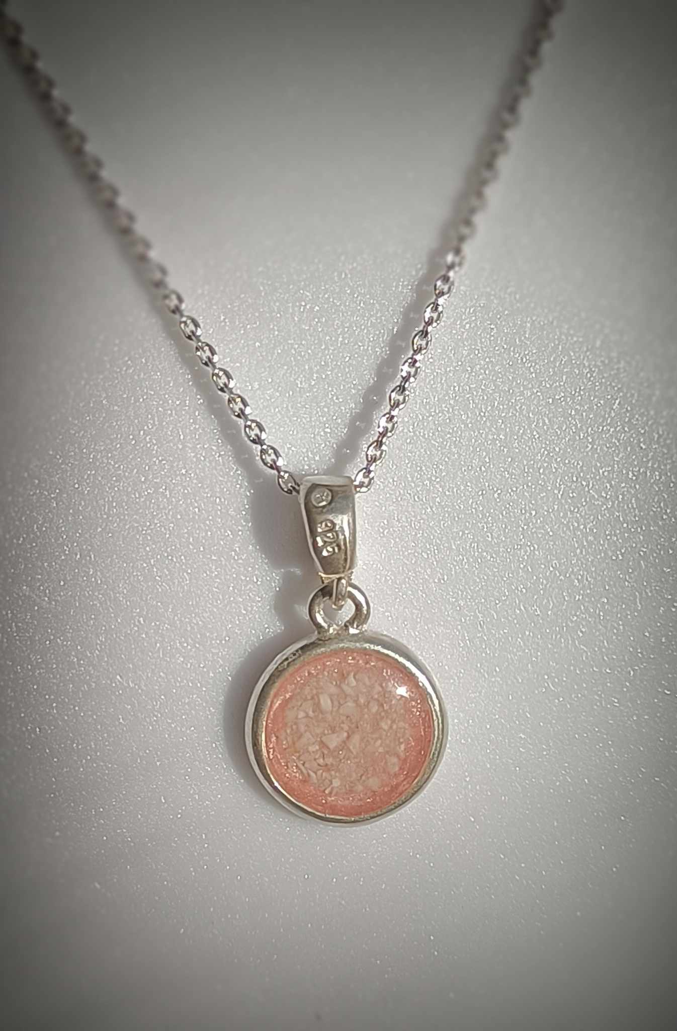 Double Sided Necklace