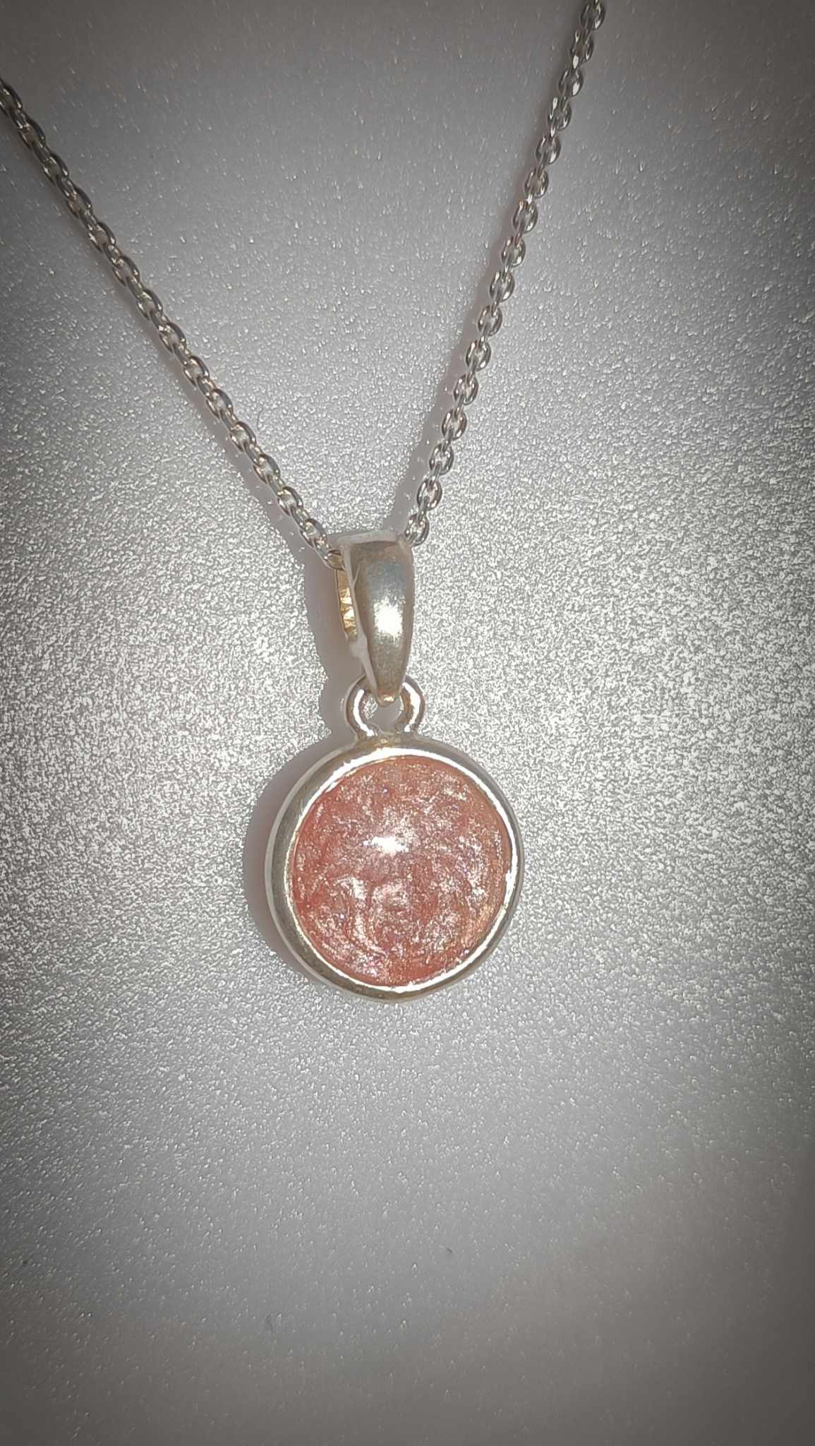 Double Sided Necklace