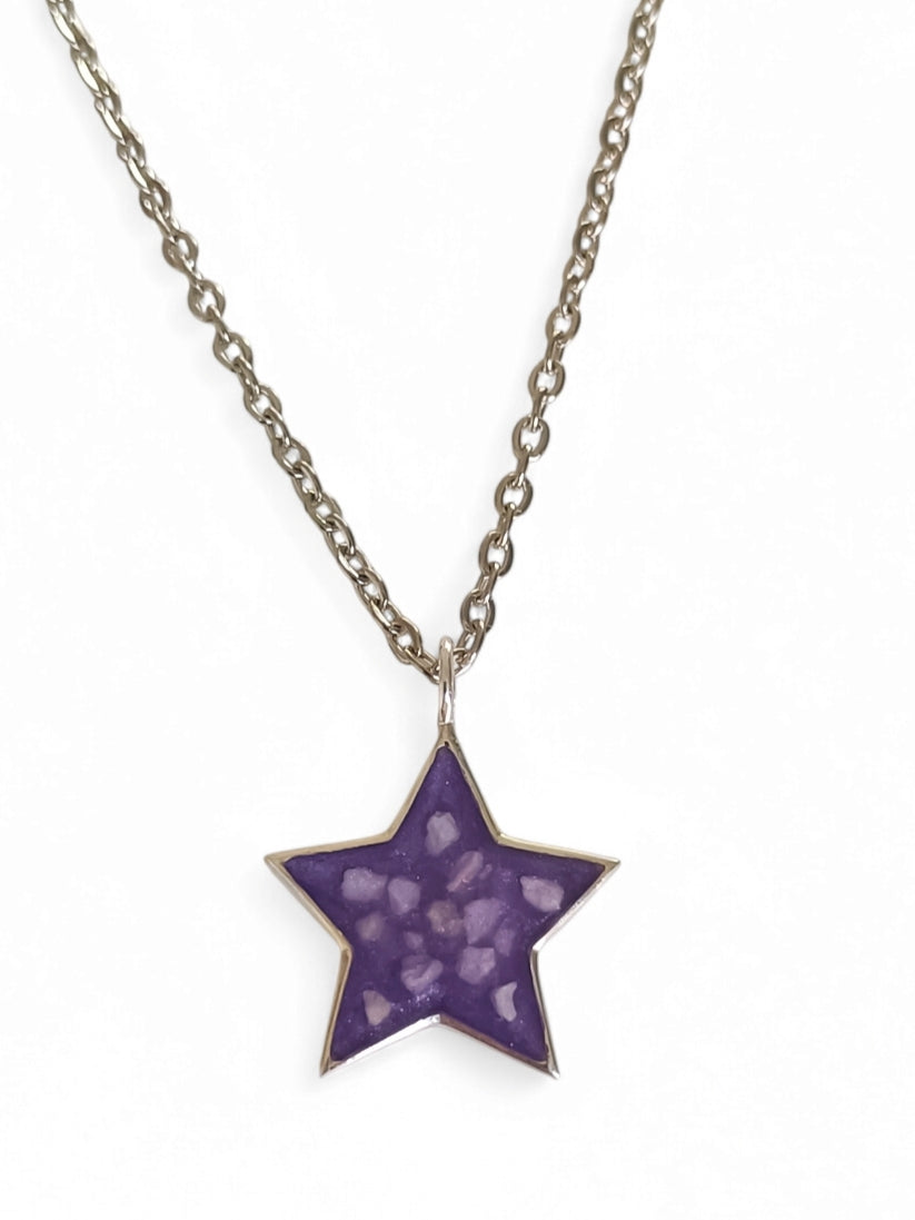 Star Necklace