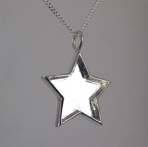 Star Necklace