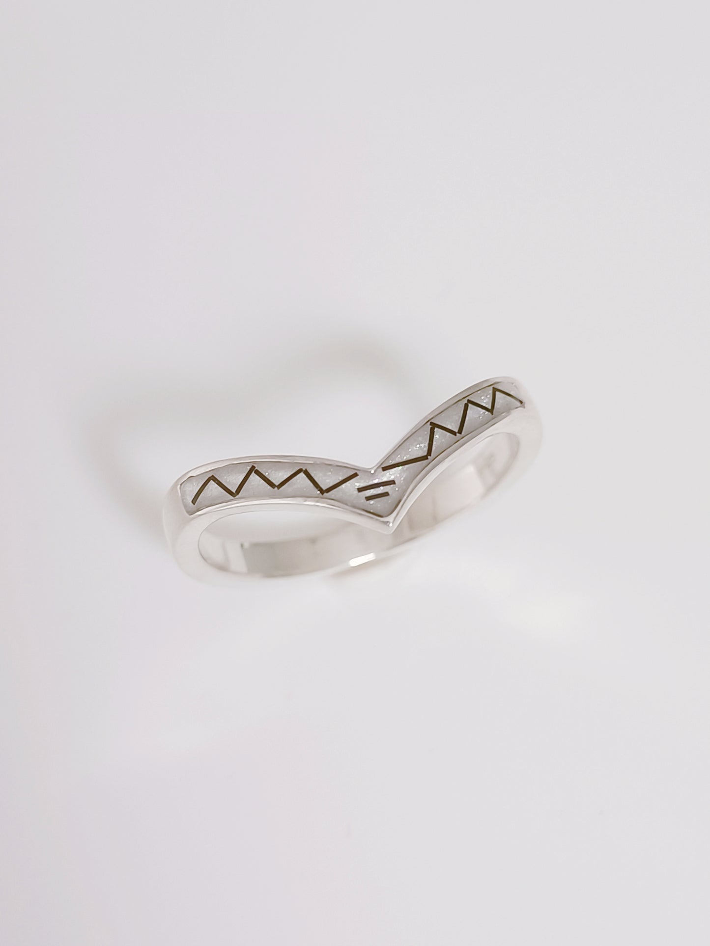 Wishbone Ring