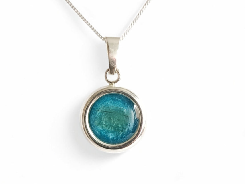 10mm Round Necklace