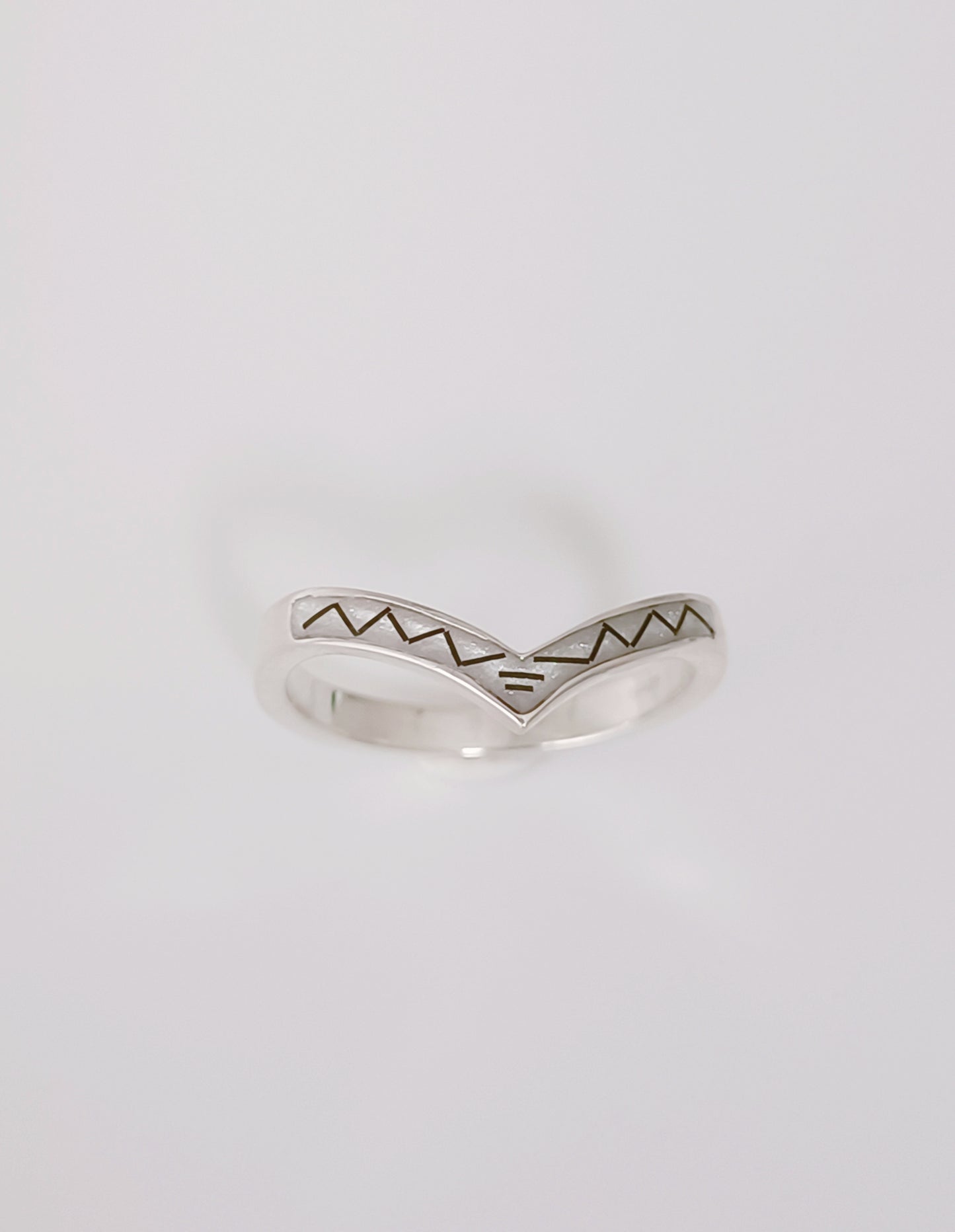 Wishbone Ring