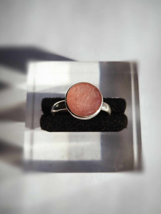 10mm Round Ring