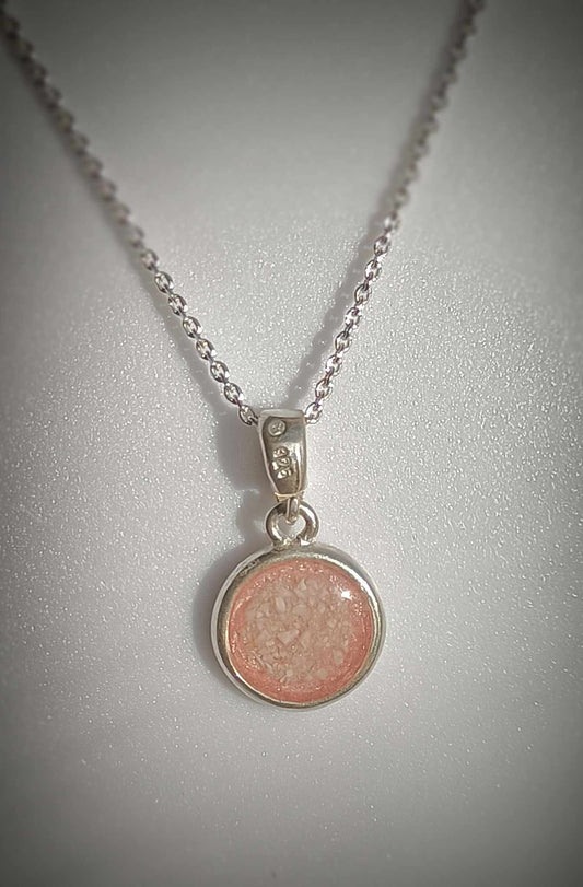 Double Sided Necklace