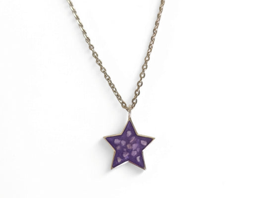 Star Necklace