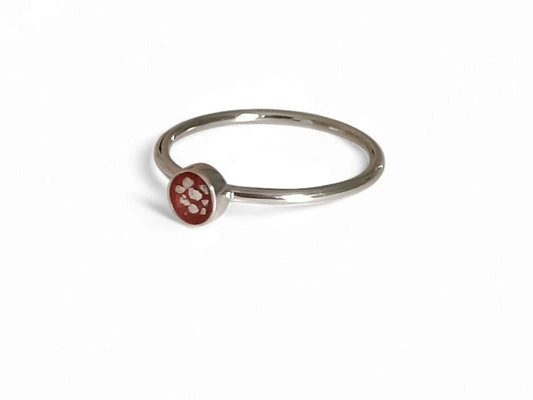 4mm Circle Ring